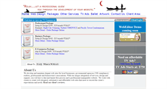 Desktop Screenshot of chhaymam.com