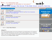 Tablet Screenshot of chhaymam.com